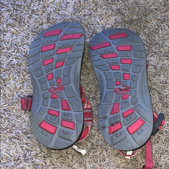 Chacos - Picture 3 of 4